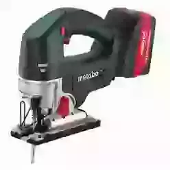 STA 18 LTX QUICK